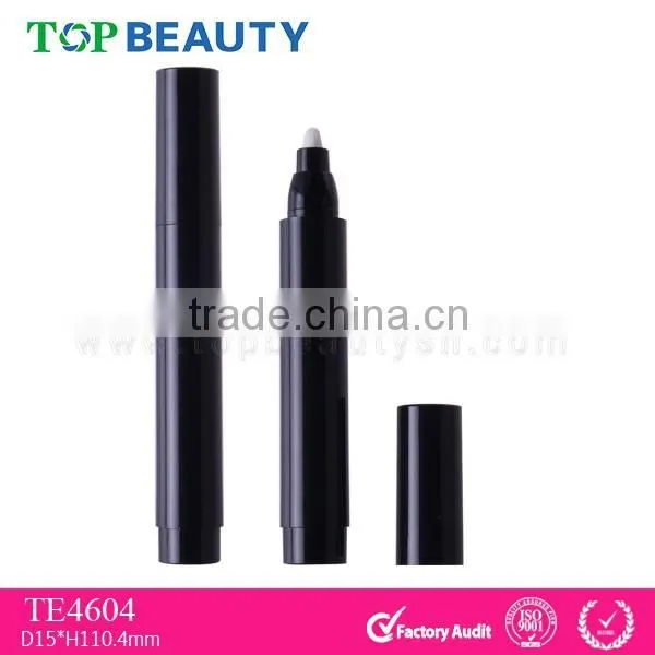 TE4604-1-Makeup Cosmetic Eyeliner Cosmetic Plastic Container Case