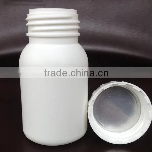 Hot Sale Hdpe Pesticide Bottle Blow Mold /blowing Mould CHINA TAIZHOU HUANGYAN photo-2