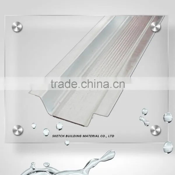 Galvanized Steel Z80 Metal Furring Channel
