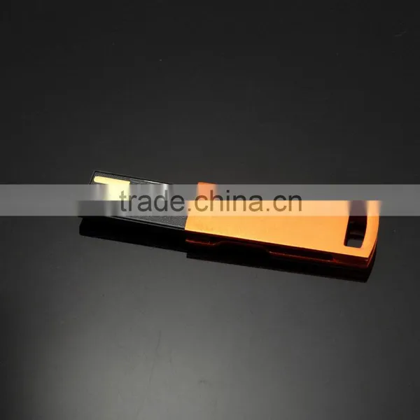 Hot Selling Swivel Usb Flash Drive for Promotional Gift,usb Drive With Customized Logo,sample Available,1/2/4/8/16/32gb,DHL photo-3