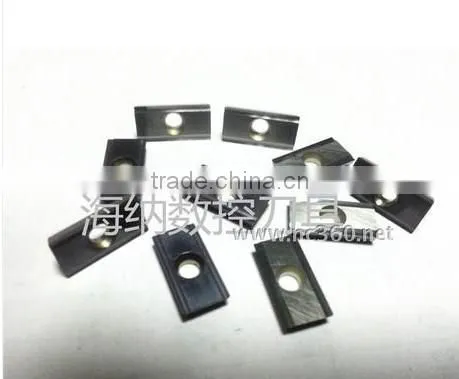 NASKA Carbide Blade Carbide Cutter XOET2004EDER CK7050 photo-5