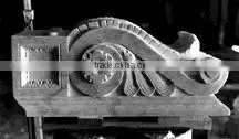 Corbel Design