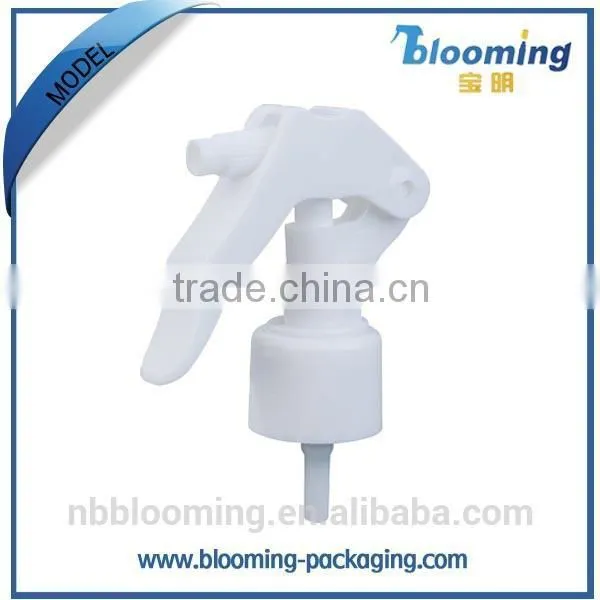 China Could Custom Color 24/410 Mini Plastic Trigger Sprayer photo-5