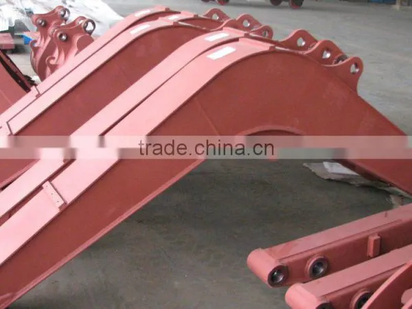 Mini Excavator Boom for 1.8ton Excavator