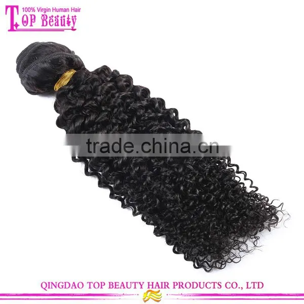 Wholesale Virgin Indian Hair Vendor Human Hair Weave Curly Bundles Unprocessed Raw Indian Temple Curly Hair photo-4