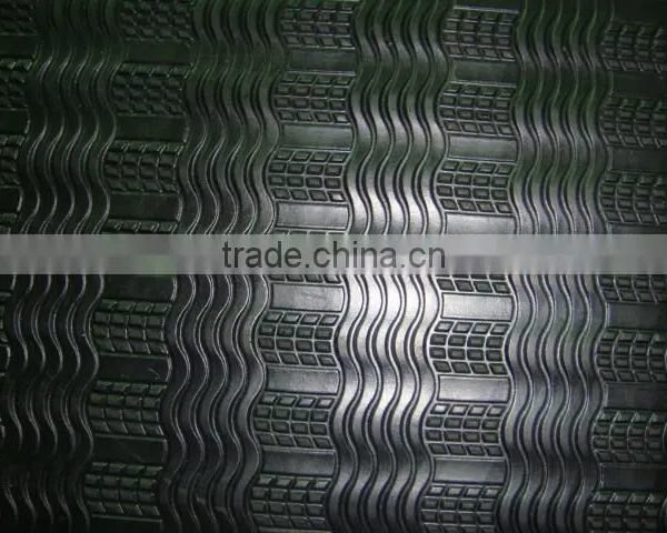 FIBERS / RUBBER EVA Sheets for Shoe Sole / Shoe's Materials photo-3