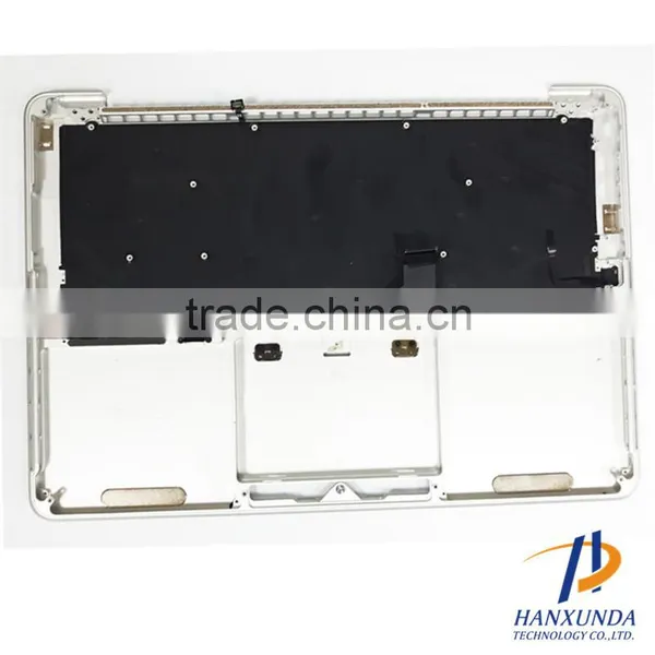 Wholesale Original 2012 Year US Layout for RMBP Pro Retina 13" A1425 Topcase Palm Rest US Keyboard With Backlight photo-2