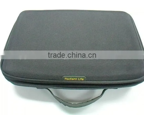 25DE 600D Fabric Asscesories Electronic Device Display Eva Case photo-2