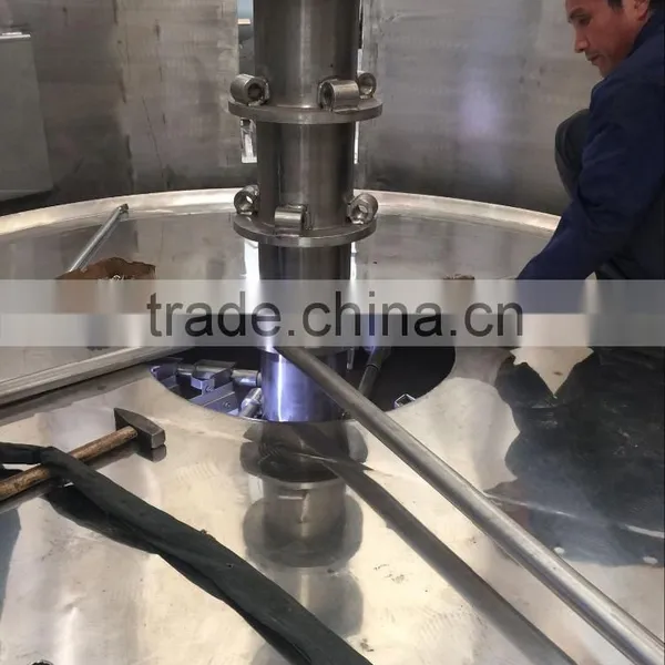 Helix Vibrating Dryer for Crystalline State Material photo-3