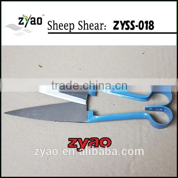 hot sheep scissors for sale