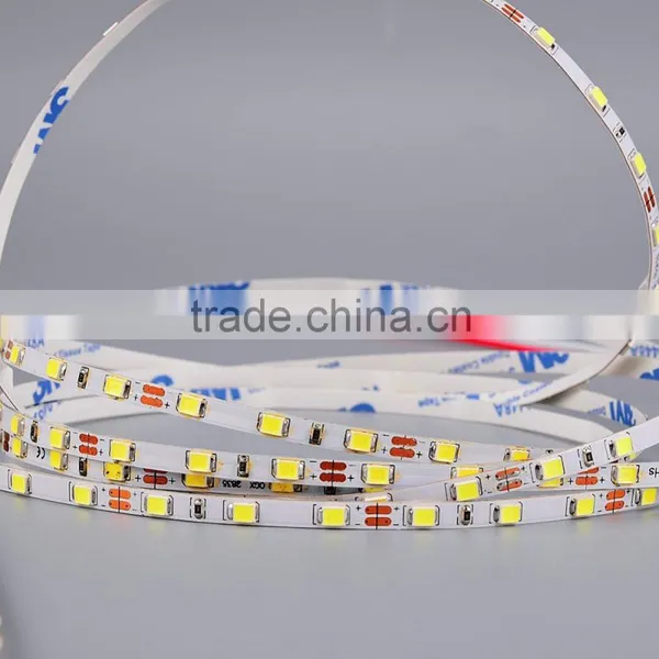 Ip68 Waterproof ce Rohs Dc12v 2835 Led Strip photo-2