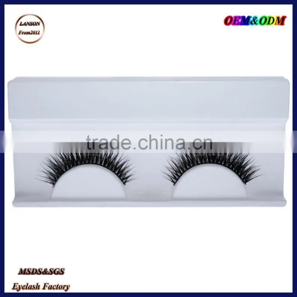Private Label Mink Eyelashes 3d Mink Lashes,5304 3d Custom Lashes Packaging Mink Lashes photo-3