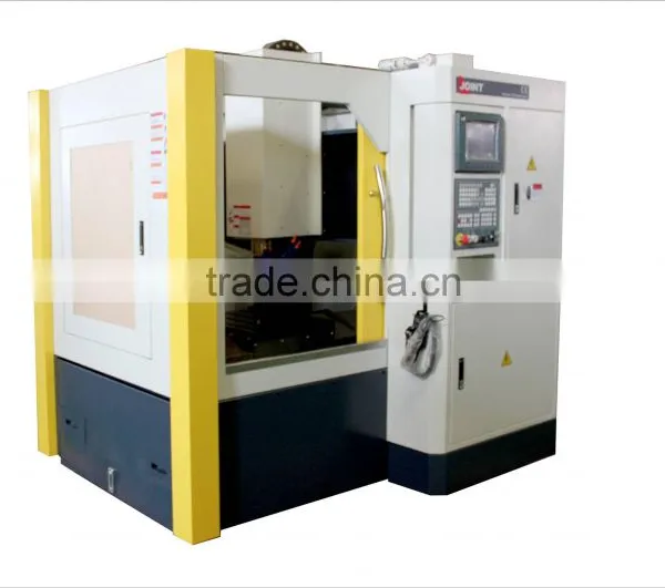 Cnc Engraving and Milling Machine CM650B
