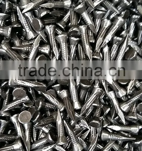 Countersunk Head Concrete Nails