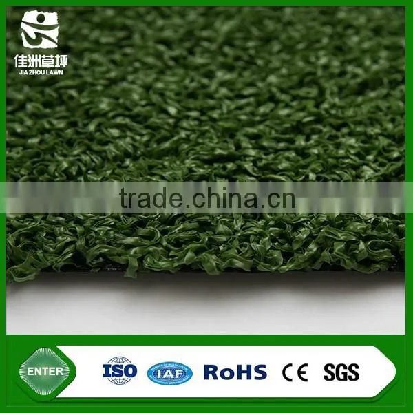 High UV Resistence Waterproof Fabric Durable Hockey Grass Artificial Grass Cheap Gymnastics for Sale photo-5