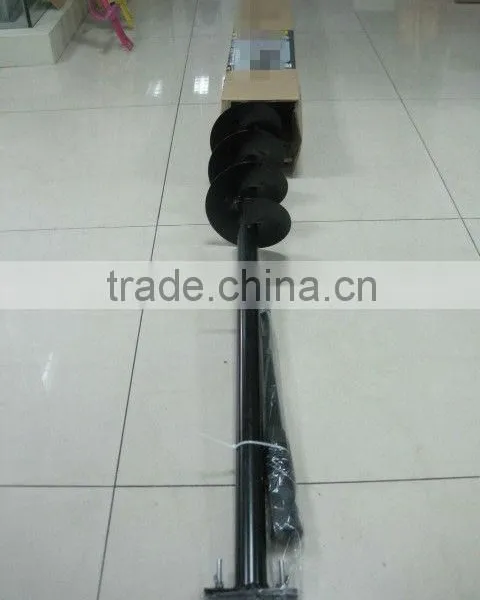 MANUAL AUGER TYPE, Post Hole Digger photo-3