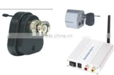 Wireless Camera