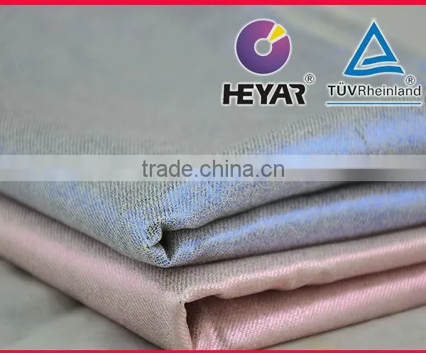 Pvc Coated Fabric