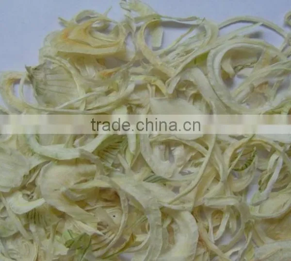Dehydrated White Onion Flakes photo-2