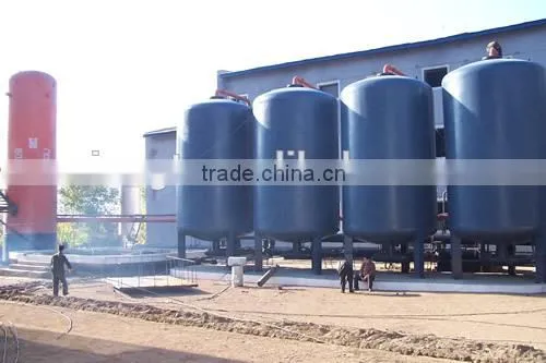 Mobile PSA N2/O2 Generator photo-2