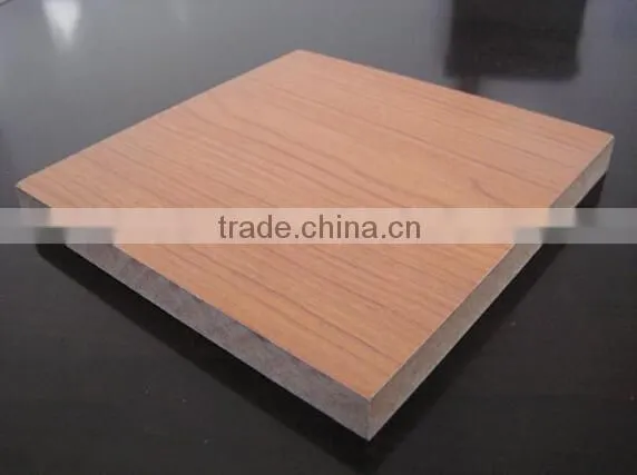MDF Plywood for Eygpt photo-5