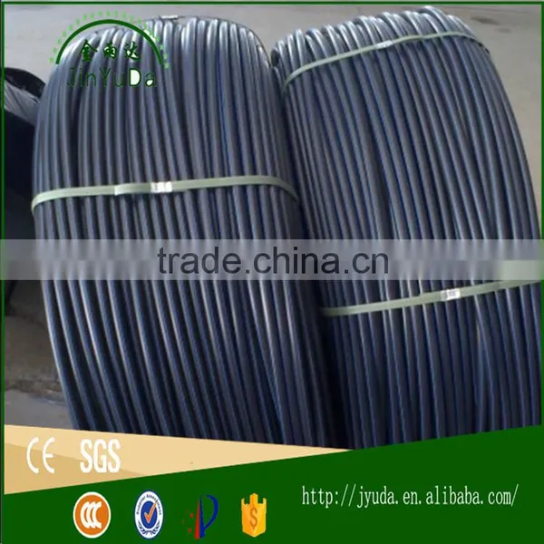 Drip Irrigation pe Pipe for Garden Greenhouse Irrigation photo-4