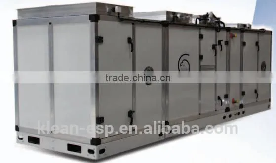 ESP Filter for Air Handling Units photo-3