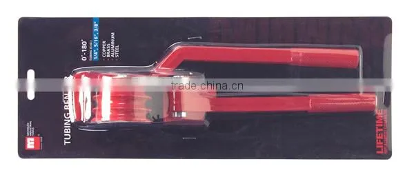 Three-Size 6 Mm(1/4 Inch ) 8 Mm(5/16 Inch) 10 Mm(3/8 Inch) Tubing Bender photo-6