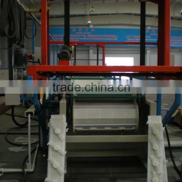 Barrel Electroplating Equipment