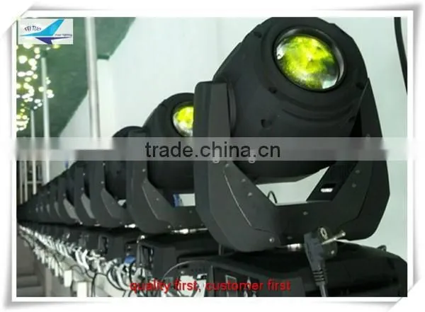 Martin Moving Head Lights 120w 2r Beam Moving Head Light