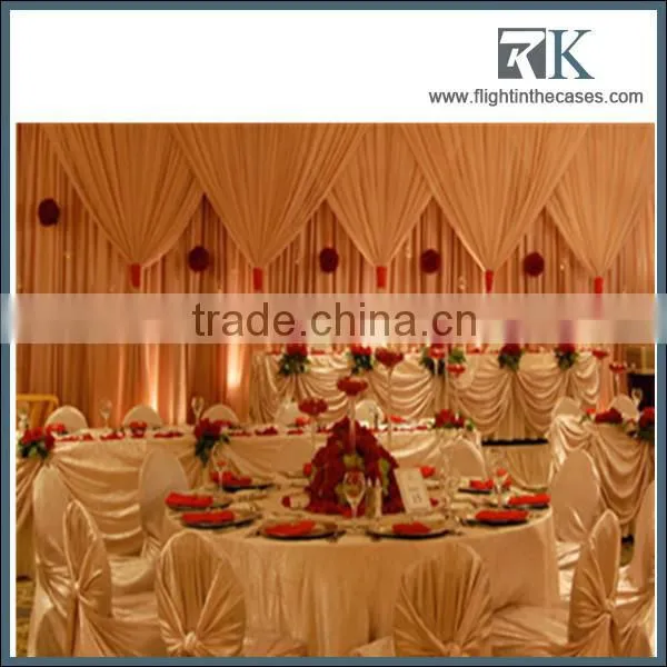 Decorative Strands for Event Custom Trade Show Displays photo-6