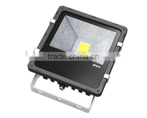 ISO 14001 150W Led Flood Light With Yellow Light at Low Price photo-4