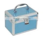 aluminum makeup case