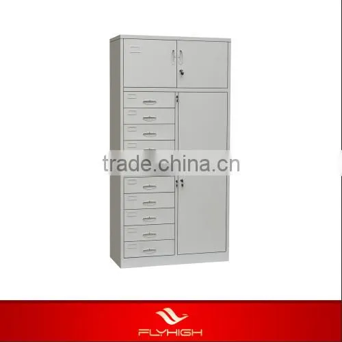 Metal Cabinet Cheap Office Furniture Design photo-2