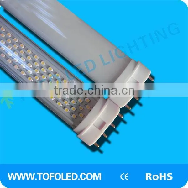 18w 2G11 LED PL Light