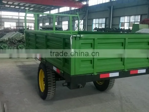 2015 Special Price New Trailers for John Deere Dealer or Distributors photo-2