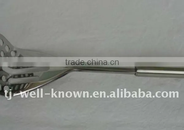 Stainless Steel Potato Plant