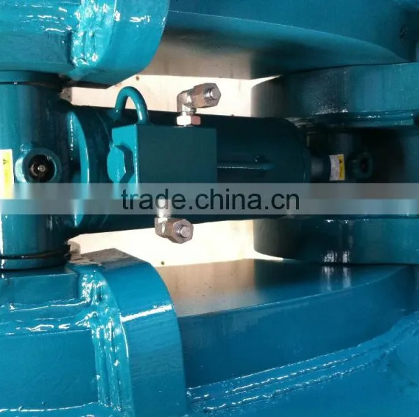 Hydraulic Quick Coupler for 15t Different Brand Excavator photo-2