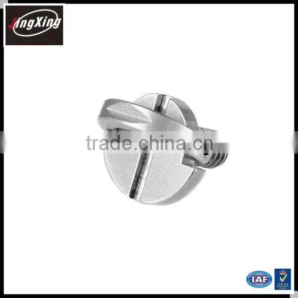 1/4"-20 D Ring Camera Screw photo-6