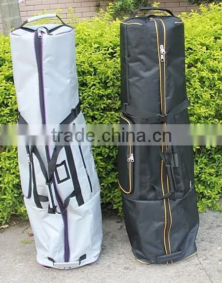 New Design Golf Bag Travel Cover With Good Quality photo-6