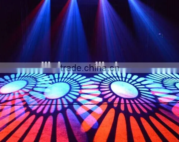 High Brightness Professional 10r Sharpy Beam Moving Head Lighting photo-2