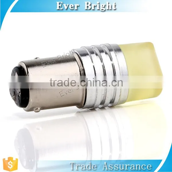 Good Quality 2835 9smd Car Led Light 1157 Turn Signal Light Amber Led Strobe Lights 12V Flashing Light Bulb photo-2