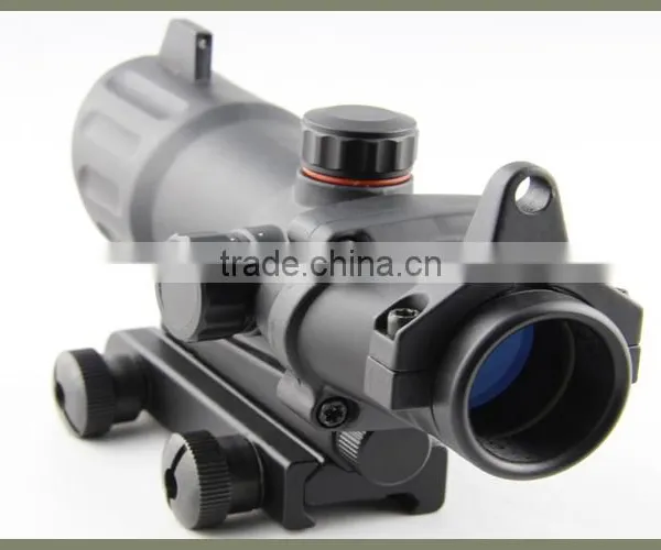 IMAGINE HD-10, Top Quality HD Laser Rifle Scope photo-6