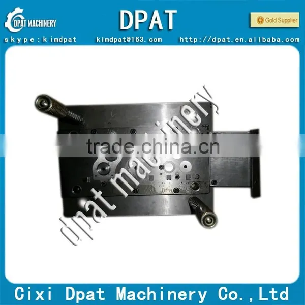 Stamping Mould for 6000 Series Bearing Shield photo-5