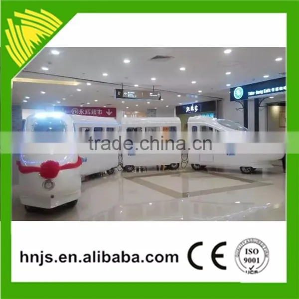 Newest Game High Speed Manufactures Electric Train Tourist photo-2
