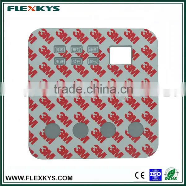 Customized Static-free Capacitive Touch Switch for Breast Pump photo-2