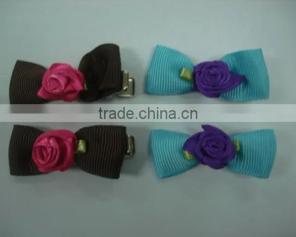 Stock Item in Nov, 2012 Cute Design Hair Accessories