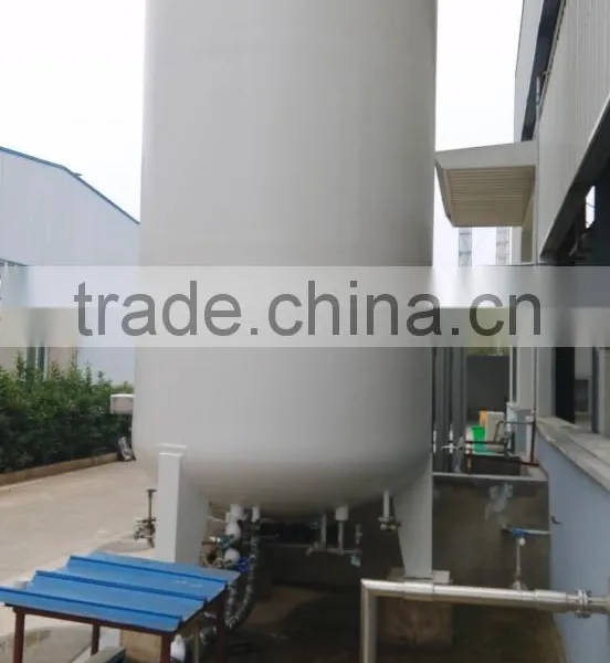 Off-gas Recovery Plant for High-purity Helium photo-3