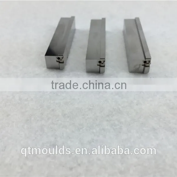 Nonstandard Cnc Machining Service High Precision Cnc Machining Parts/cnc Machining Plastic Parts Processing photo-2