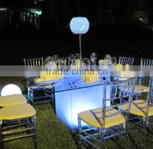 Elegant Moden Plastic Chair for Sale Hotel Chair for Adult photo-2